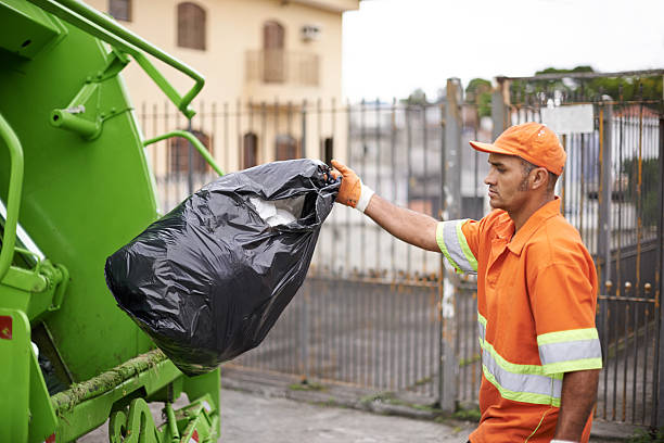 Best Scrap Metal Removal  in East Franklin, NJ
