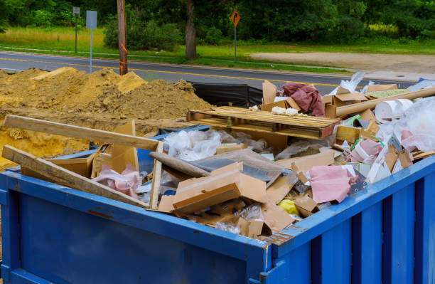 Best Recycling Services for Junk  in East Franklin, NJ
